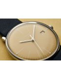 Junghans max bill Damen 47/4553.02 - Zegarki JUNGHANS