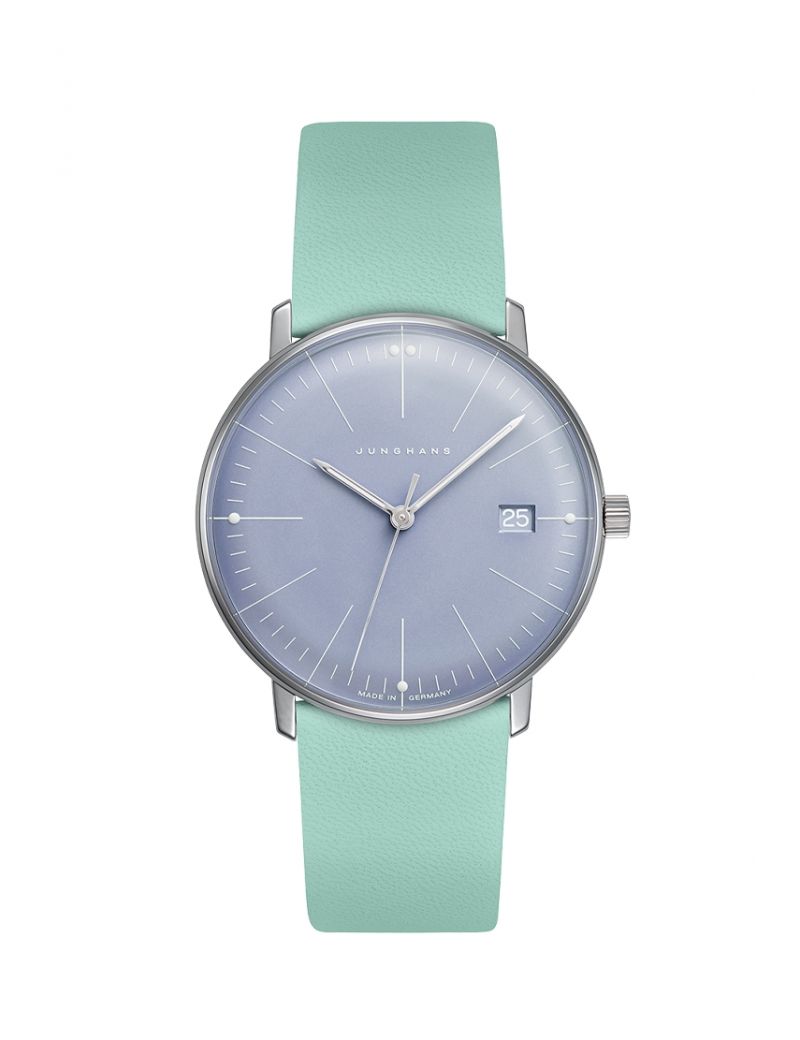 Junghans max bill Damen 47/4554.02 - Zegarki JUNGHANS Junghans max bill Damen 47/4554.02 - Zegarki JUNGHANS