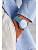 Junghans max bill Damen 47/4554.02 - Zegarki JUNGHANS