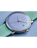 Junghans max bill Damen 47/4554.02 - Zegarki JUNGHANS