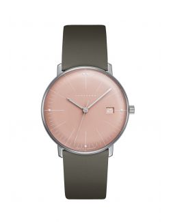 Junghans max bill Damen 47/4555.02 - Zegarki JUNGHANS