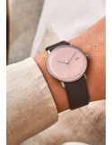 Junghans max bill Damen 47/4555.02 - Zegarki JUNGHANS