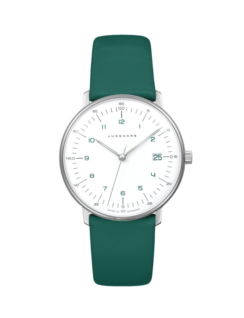 Junghans max bill Damen 47/4557.02 - Zegarki JUNGHANS Junghans max bill Damen 47/4557.02 - Zegarki JUNGHANS