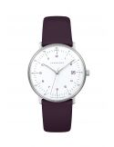 Junghans max bill Damen 47/4558.02 - Zegarki JUNGHANS