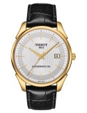 Tissot Vintage Automatic Gent T920.407.16.031.00 - Zegarki TISSOT