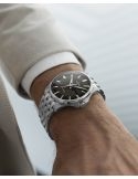 Junghans Meister S Automatic 27/4210.44 - Zegarki JUNGHANS
