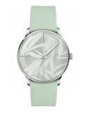 Junghans Meister Automatic 27/4243.02 Sapphire - Zegarki JUNGHANS