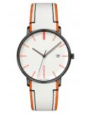 Junghans FORM Quarz 41/4480.00 - Zegarki JUNGHANS