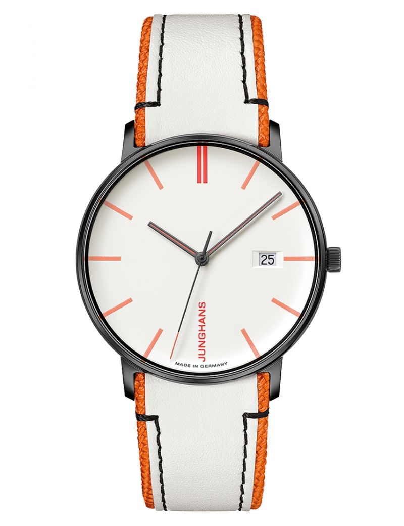 Junghans FORM Quarz 41/4480.00 - Zegarki JUNGHANS Junghans FORM Quarz 41/4480.00 - Zegarki JUNGHANS