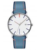 Junghans FORM Quarz 41/4481.00 - Zegarki JUNGHANS