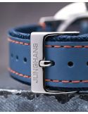 Junghans FORM Quarz 41/4481.00 - Zegarki JUNGHANS