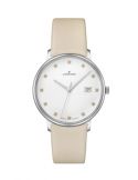 Junghans Form Damen 047/4860.00 - Zegarki JUNGHANS