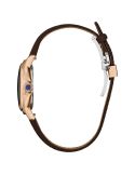 Zegarek damski na pasku Citizen Lady Ceci EM1163-09X Eco Drive