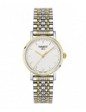 Tissot EVERYTIME Lady T109.210.22.031.01 - Zegarki TISSOT