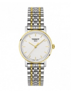 TISSOT EVERYTIME LADY T109.210.22.031.01