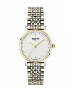 Tissot Everytime Lady T109.210.22.031.01