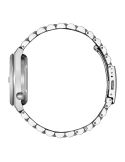 Zegarek na bransolecie dla kobiet i mężczyzn Citizen Tsuyosa Mechanical 37mm NJ0200-50L Tiffany Blue