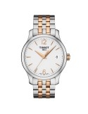 Tissot Tradition Quartz Lady T063.210.22.037.01 - Zegarki TISSOT