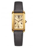 Prostokątny zegarek damski Citizen Lady Rectangular EW5622-09P