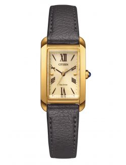 Citizen Lady Rectangular EW5622-09P