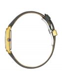 Prostokątny zegarek damski Citizen Lady Rectangular EW5622-09P
