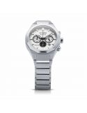 Tytanowy zegarek męski na bransolecie Citizen Super Titanium Zenshin Senkei CA4690-51A