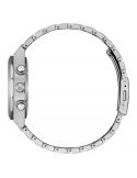 Tytanowy zegarek męski na bransolecie Citizen Super Titanium Zenshin Senkei CA4690-51A