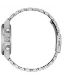 Tytanowy zegarek męski na bransolecie Citizen Super Titanium Zenshin Senkei CA4690-51E