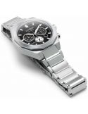 Tytanowy zegarek męski na bransolecie Citizen Super Titanium Zenshin Senkei CA4690-51E