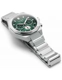 Tytanowy zegarek męski na bransolecie Citizen Super Titanium Zenshin Senkei CA4691-59X