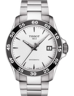 Tissot V8 Swissmatic T106.407.11.031.00
