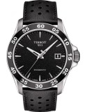 Tissot V8 SWISSMATIC T106.407.16.051.00 - Zegarki TISSOT