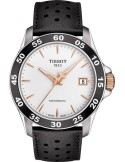 Tissot V8 SWISSMATIC T106.407.26.031.00 - Zegarki TISSOT