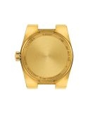 Pozłacany zegarek damski Tissot PRX 25 Quartz T137.010.33.021.00