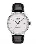 Tissot EVERYTIME SWISSMATIC T109.407.16.031.00 - Zegarki TISSOT
