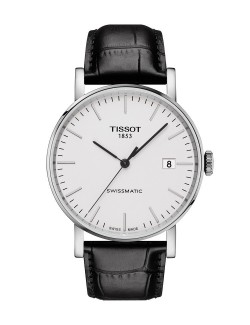 Tissot EVERYTIME SWISSMATIC T109.407.16.031.00 - Zegarki TISSOT