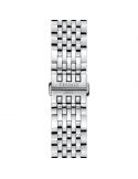 Zegarek męski elegancki z wiecznym kalendarzem Tissot Tradition Perpetual Calendar T063.637.11.067.00