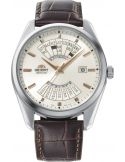 Zegarek klasyczny męski Orient Multi-Year Calendar RA-BA0009S3YB Polska Edycja