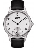 Tissot HERITAGE PETITE SECONDE 2018 T119.405.16.037.00 - Zegarki TISSOT