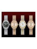 Eleganckie zegarki damskie do wizytowej sukienki Certina DS-2 Lady Diamonds