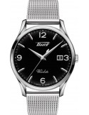 Tissot HERITAGE VISODATE Quartz T118.410.11.057.00 - Zegarki TISSOT