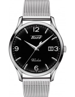 Tissot Heritage VISODATE Quartz T118.410.11.057.00