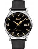 Tissot HERITAGE VISODATE Quartz T118.410.16.057.01 - Zegarki TISSOT