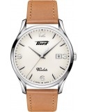 Tissot HERITAGE VISODATE Quartz T118.410.16.277.00 - Zegarki TISSOT