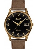 Tissot HERITAGE VISODATE Quartz T118.410.36.057.00 - Zegarki TISSOT