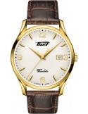 Tissot HERITAGE VISODATE Quartz T118.410.36.277.00 - Zegarki TISSOT
