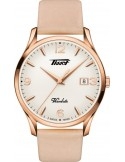 Tissot HERITAGE VISODATE Quartz T118.410.36.277.01 - Zegarki TISSOT