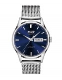 Tissot HERITAGE VISODATE Automatic T019.430.11.041.00 - Zegarki TISSOT