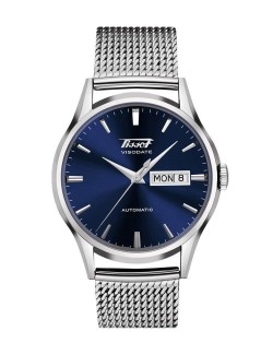 Tissot HERITAGE VISODATE Automatic T019.430.11.041.00 - Zegarki TISSOT