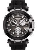 Tissot T-RACE Chrono T115.417.27.061.00 - Zegarki TISSOT